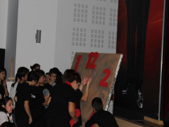 Evrensel Kolej